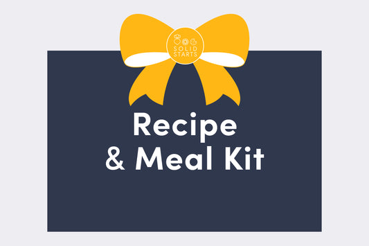 Recipe & Meal Kit