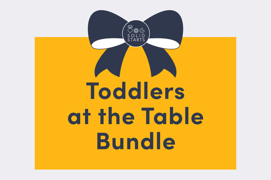 Toddlers Bundle