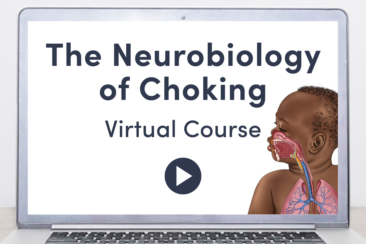 The Neurobiology of Choking