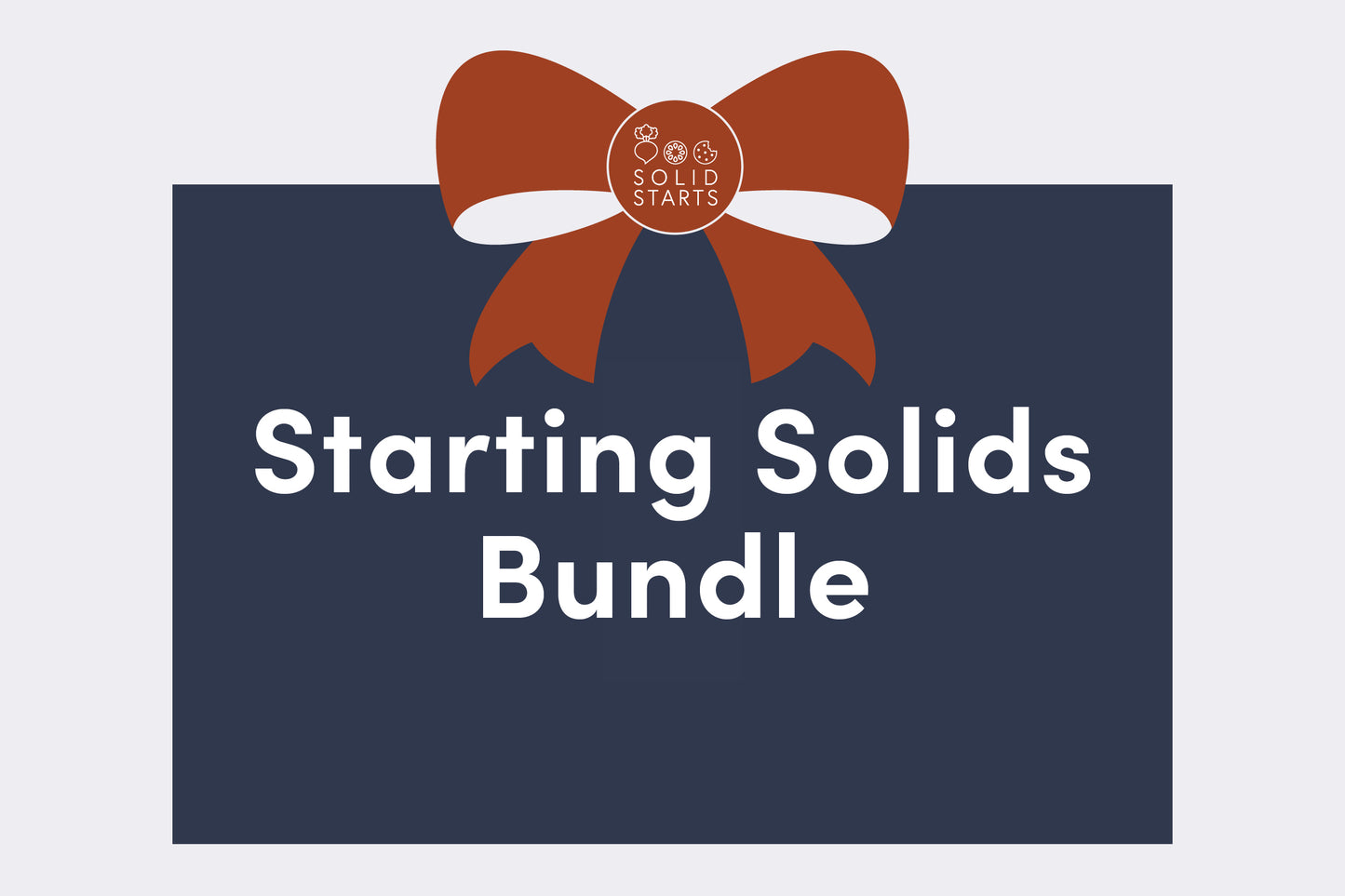 Starting Solids Bundle