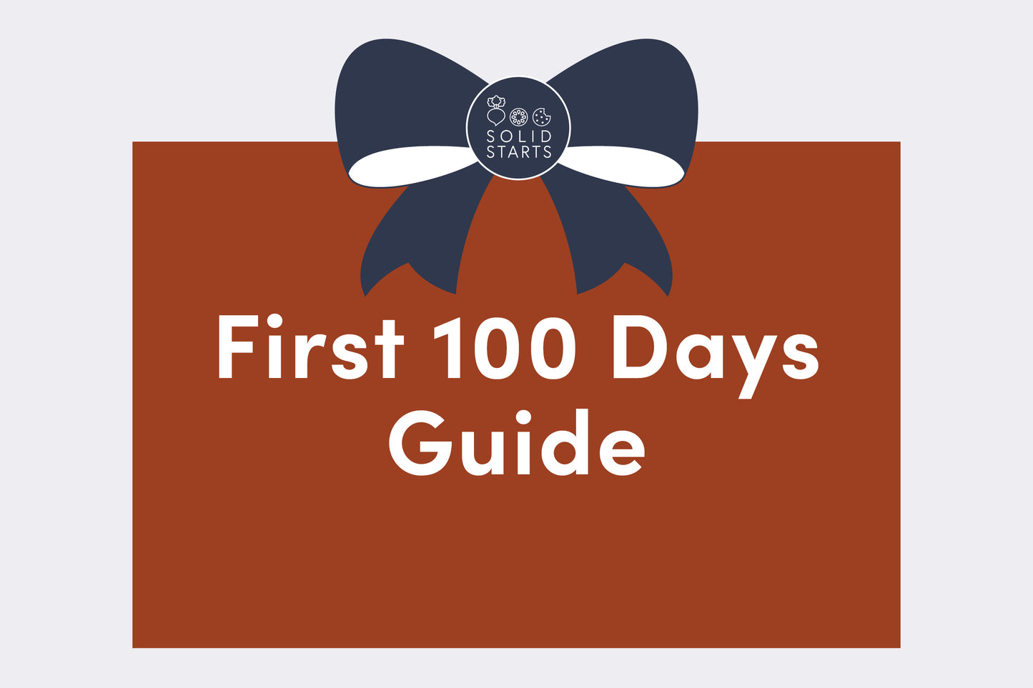 First 100 Days Guide