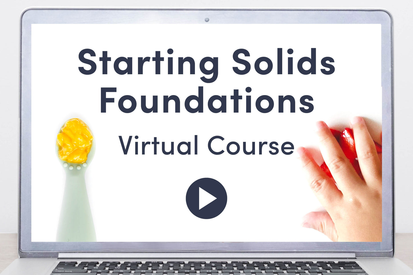 Starting Solids Foundations (Course)