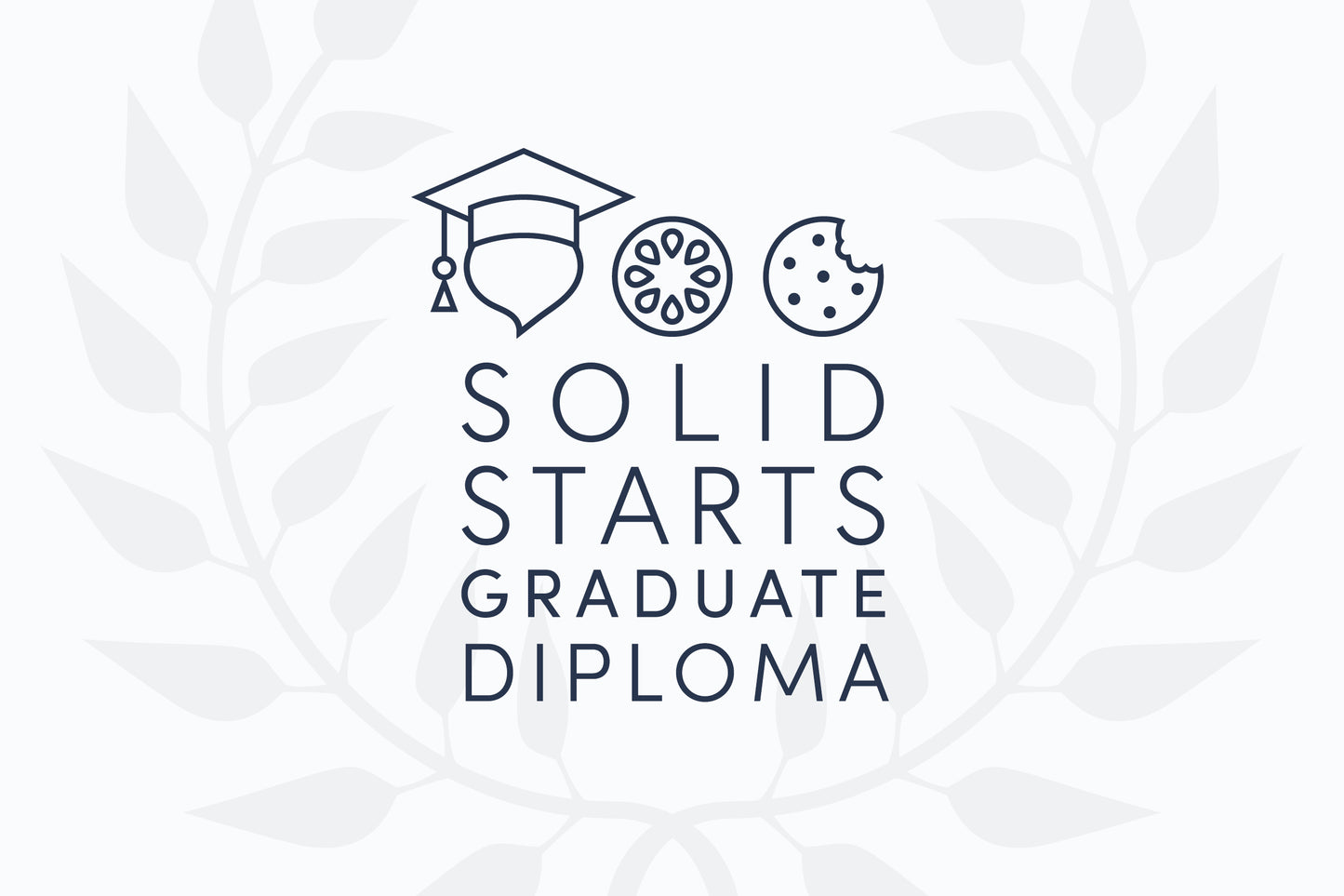 Diploma de Posgrado de Comienzos Sólidos